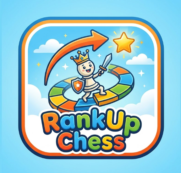 RankUp Chess