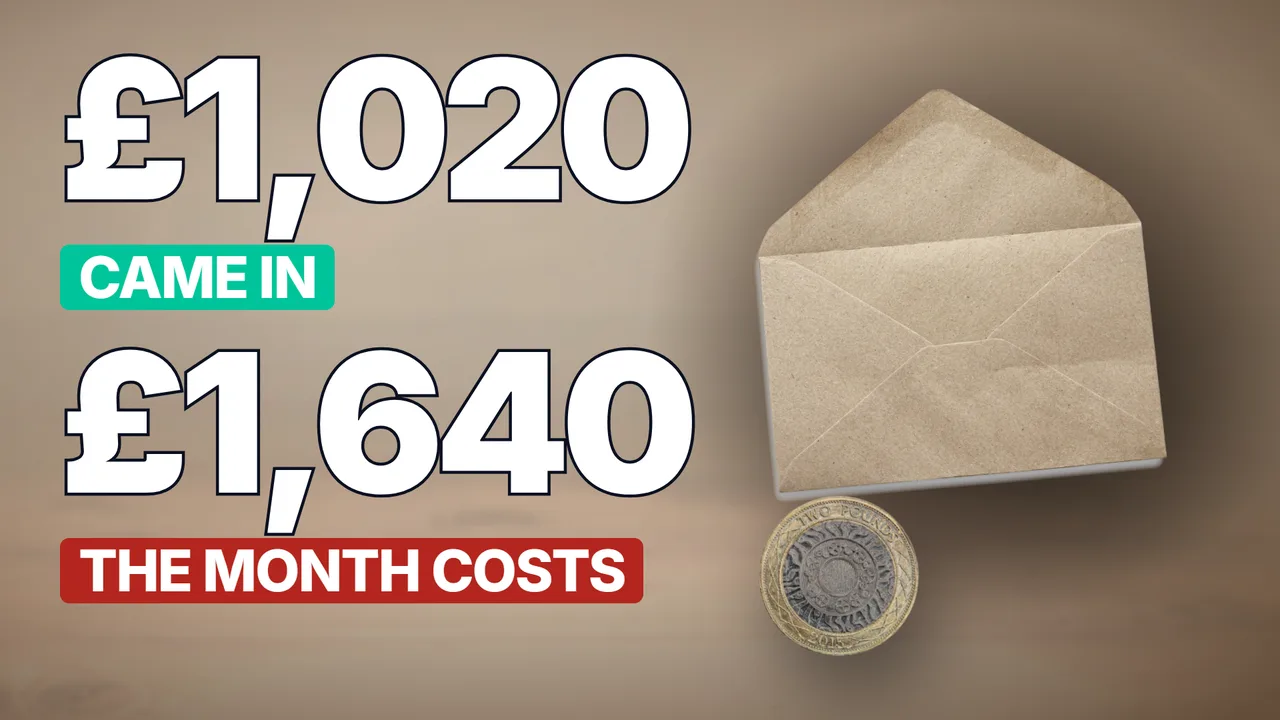 How to Budget on an Irregular Income: Spend Last Month's Money