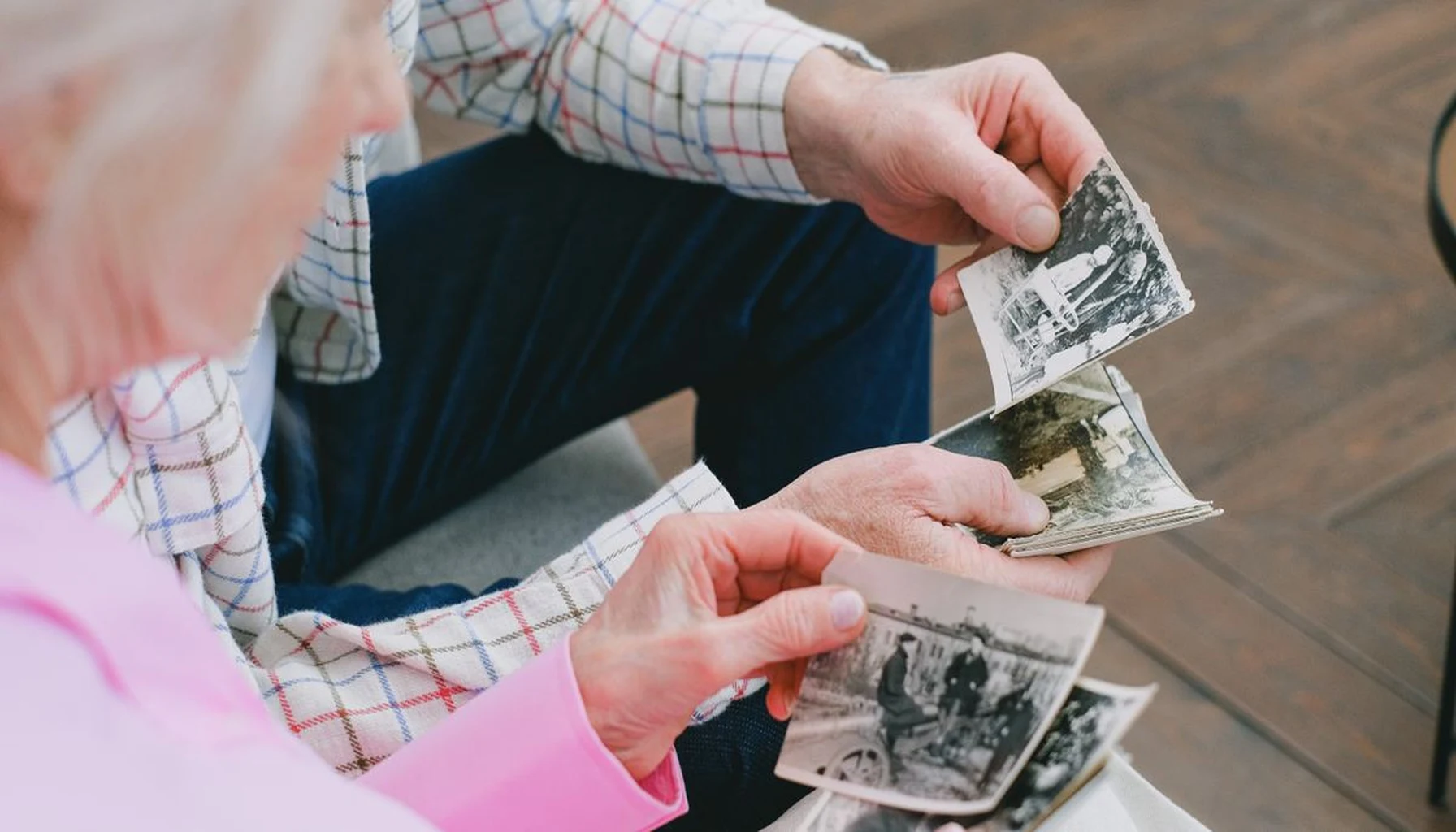 How to Build a Digital Family Museum Before Downsizing in 2025