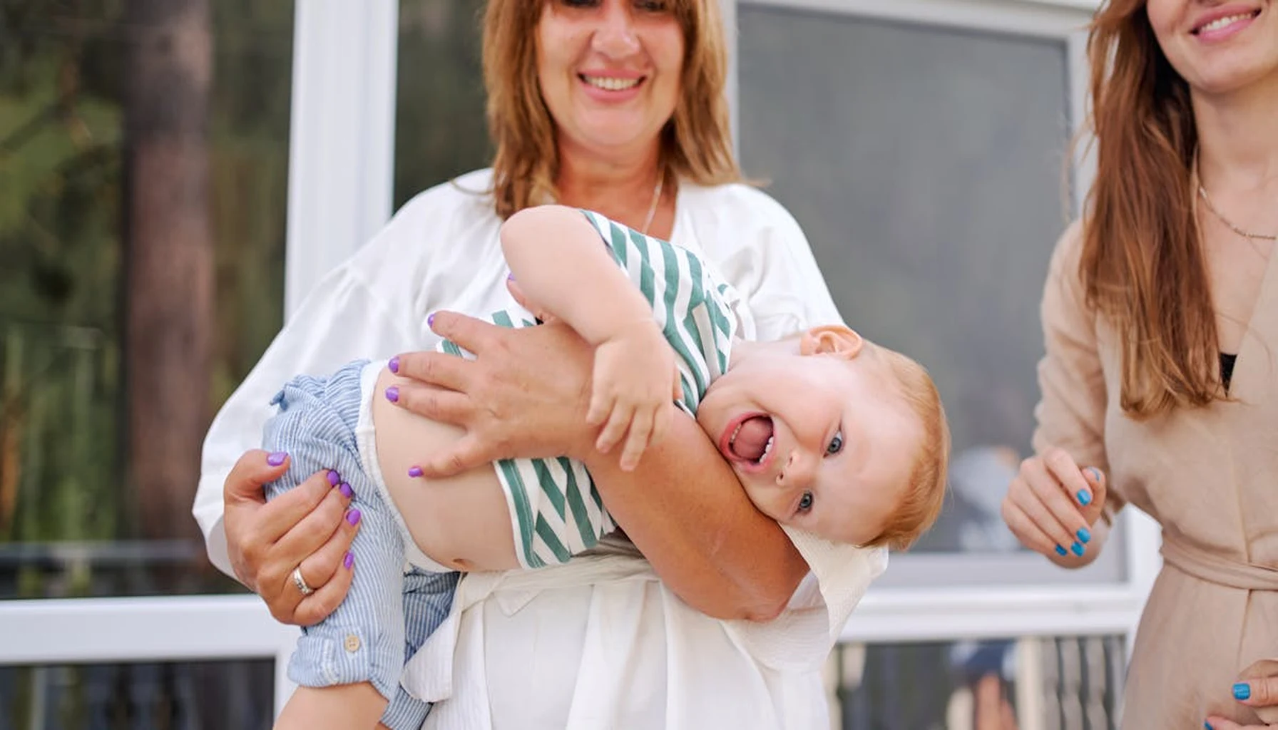 How to Record Family Stories Before They're Lost (Step-by-Step)