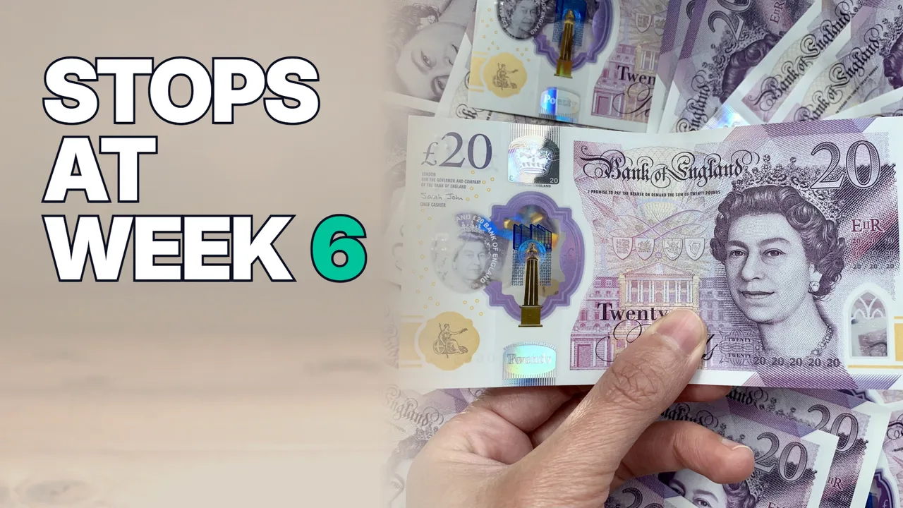 Cash Stuffing vs Digital Envelopes: Why It Breaks at Week 6